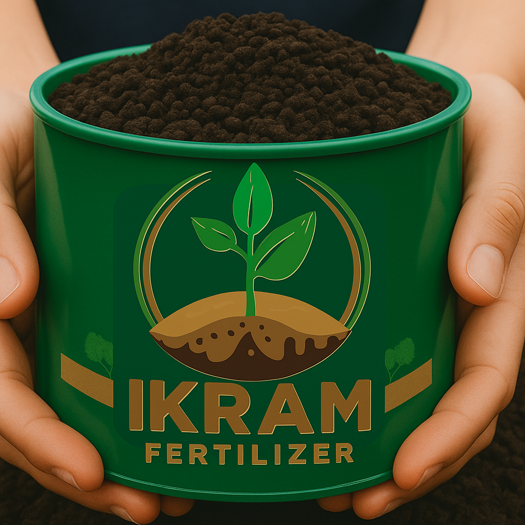 سماد عضوي طبيعي